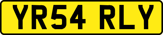 YR54RLY