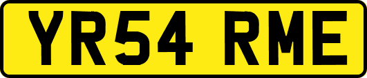YR54RME