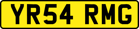 YR54RMG
