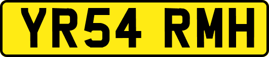 YR54RMH