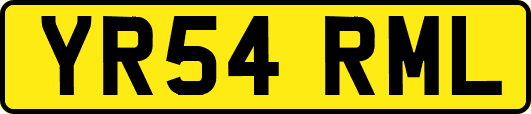 YR54RML