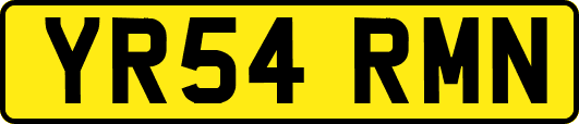 YR54RMN