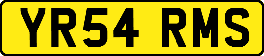 YR54RMS
