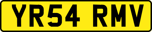 YR54RMV