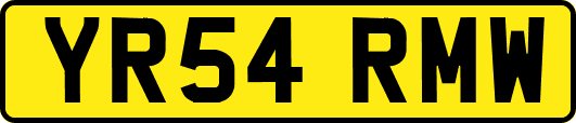 YR54RMW