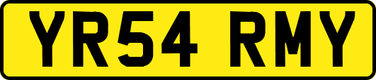 YR54RMY