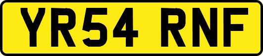 YR54RNF
