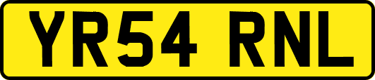 YR54RNL
