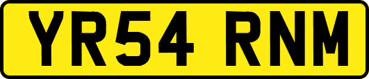 YR54RNM