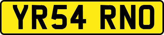 YR54RNO