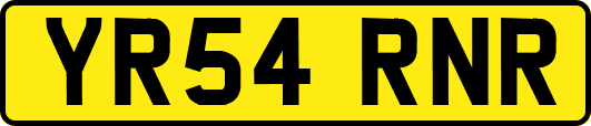 YR54RNR