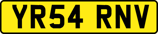 YR54RNV