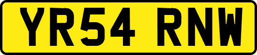 YR54RNW