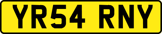 YR54RNY