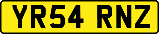 YR54RNZ