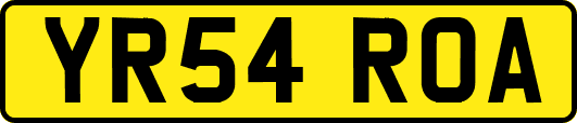 YR54ROA