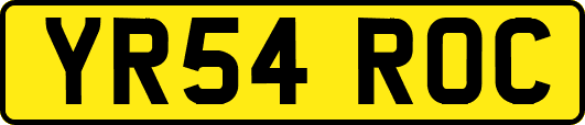 YR54ROC