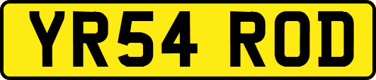 YR54ROD