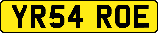 YR54ROE