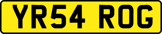 YR54ROG