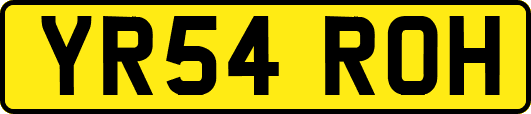 YR54ROH