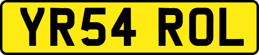 YR54ROL