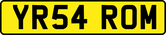 YR54ROM