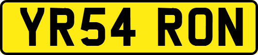 YR54RON