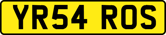 YR54ROS