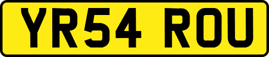 YR54ROU