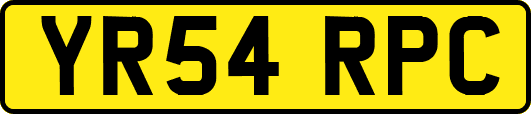 YR54RPC