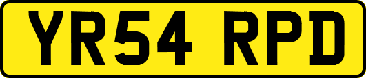 YR54RPD