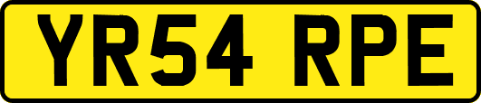 YR54RPE