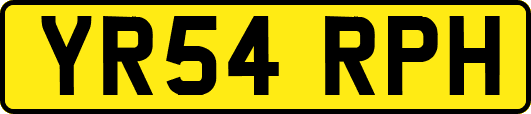 YR54RPH