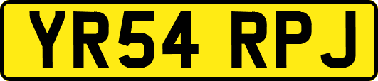 YR54RPJ