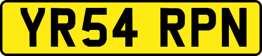 YR54RPN