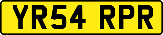 YR54RPR