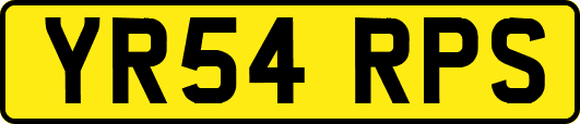 YR54RPS
