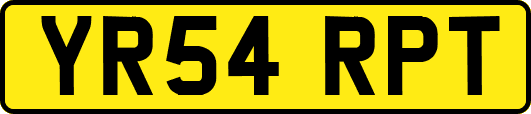 YR54RPT