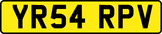 YR54RPV