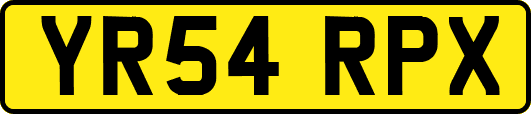 YR54RPX