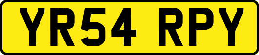 YR54RPY