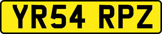 YR54RPZ