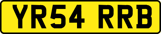 YR54RRB