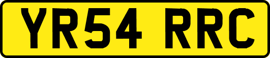 YR54RRC