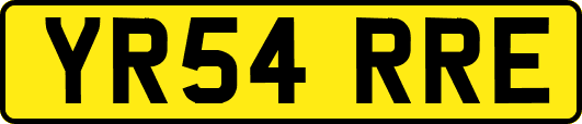YR54RRE