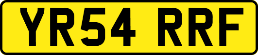 YR54RRF