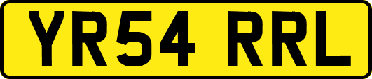 YR54RRL