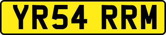YR54RRM