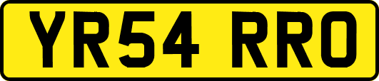 YR54RRO